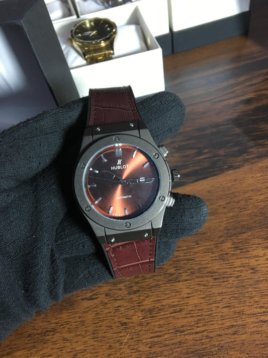 Hublot Dialic Watch