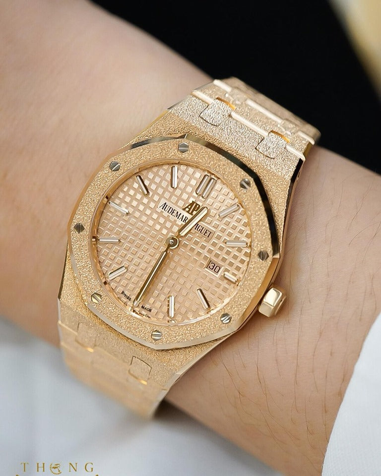 Audemars Piguet Royal Oak