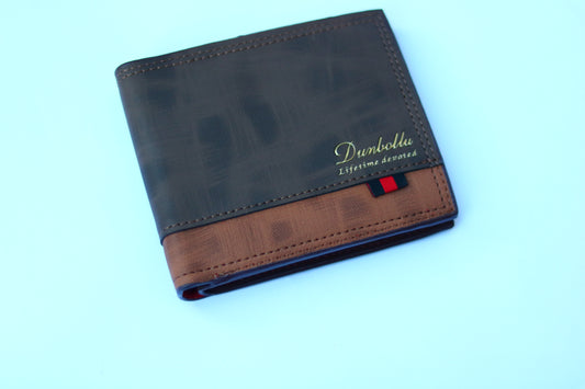 Dunbollu Hero Wallet