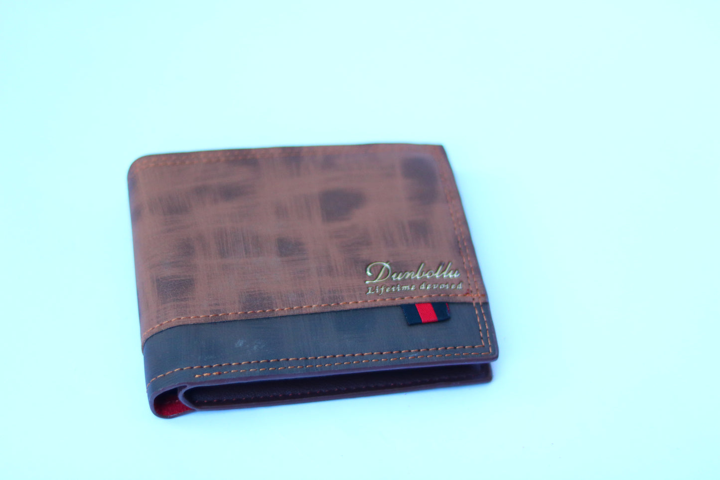 Dunbollu Hero Wallet