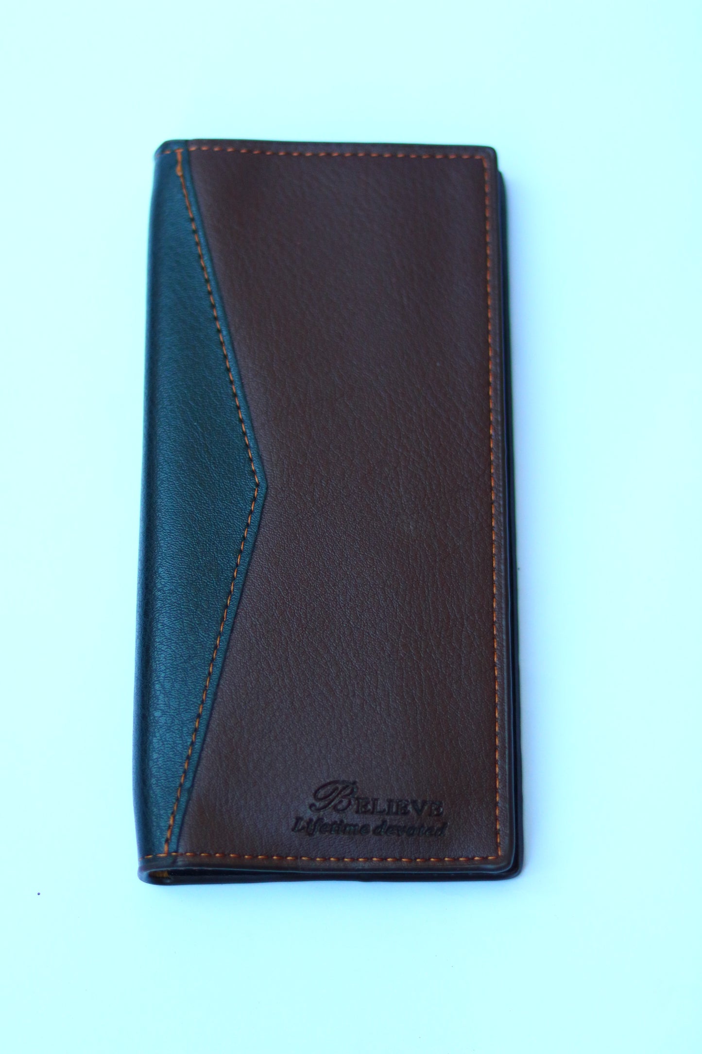 Believe Long Wallet