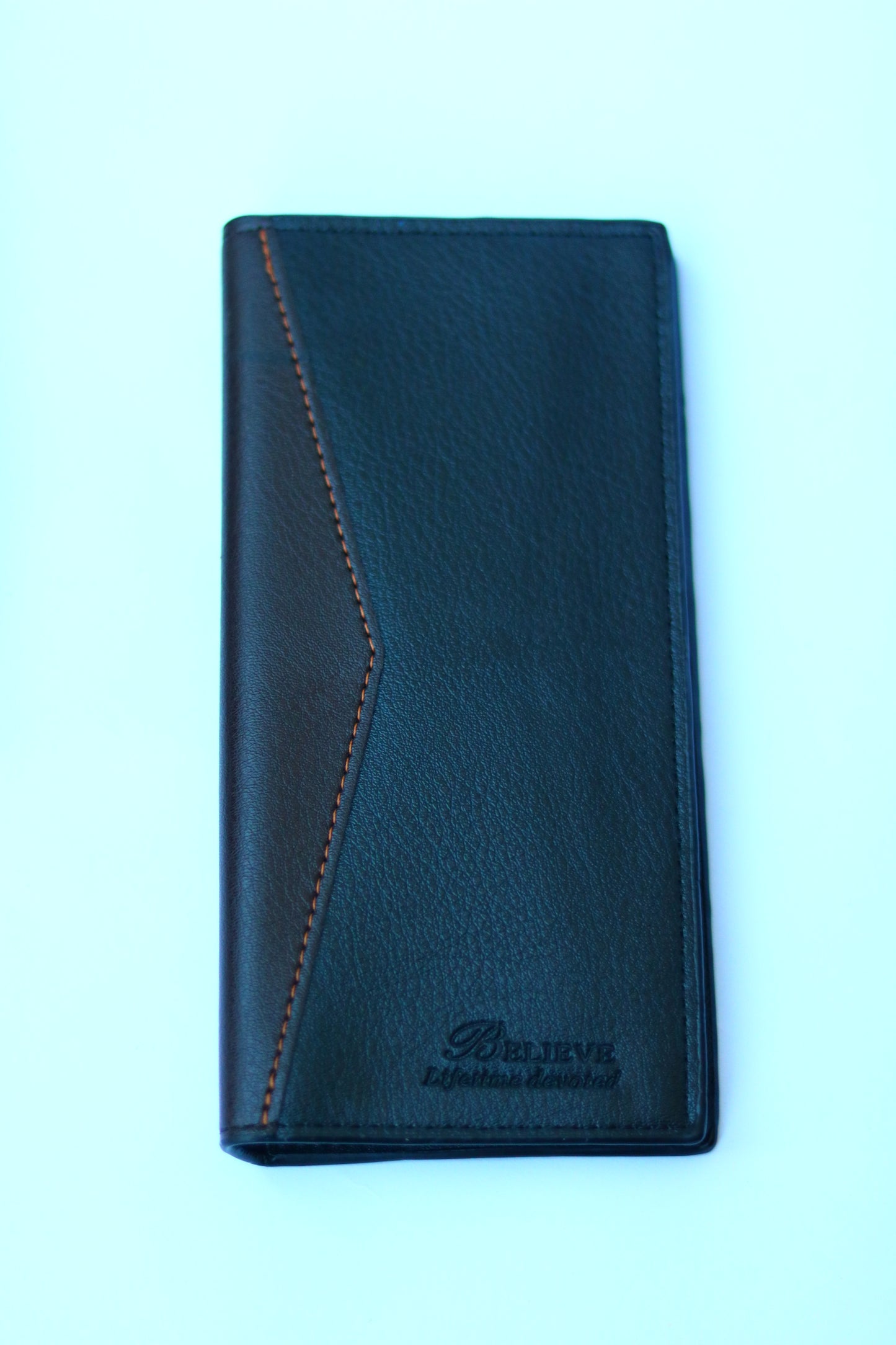 Believe Long Wallet