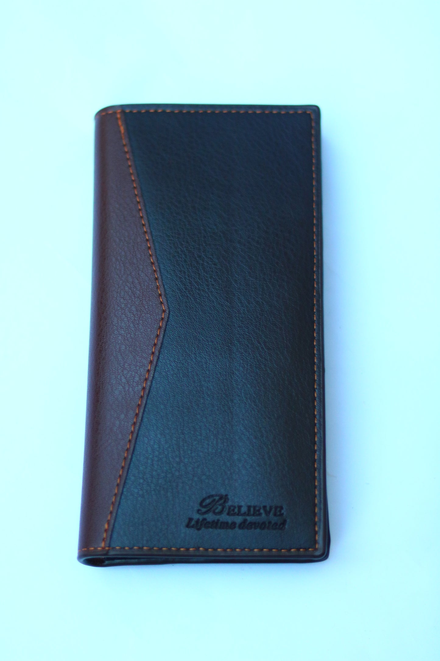 Believe Long Wallet